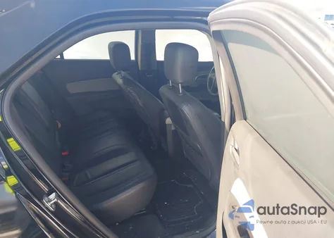 2014 Chevrolet Equinox Ls from USA, damaged, VIN 2GNALAEKXE1135856